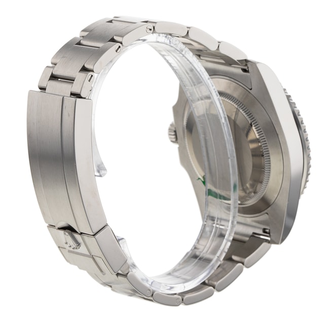 Rolex Submariner 116610 LN Image 3